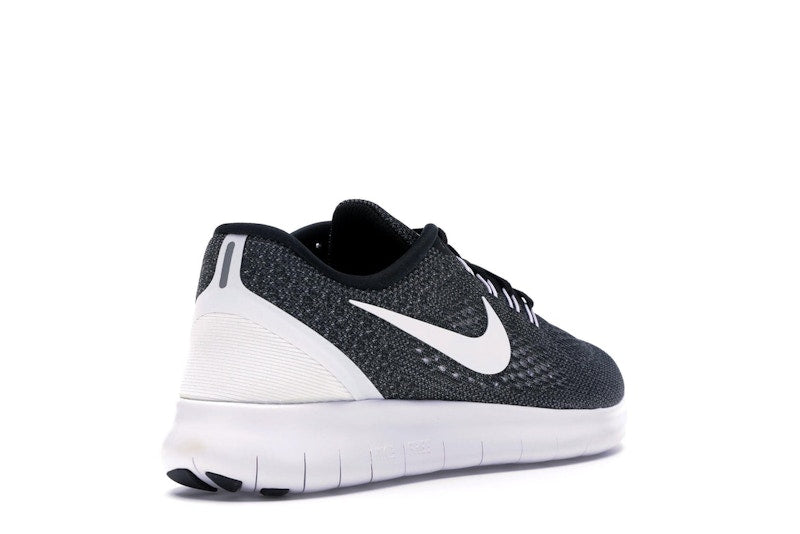 Nike Free Run H Black/White-Black
