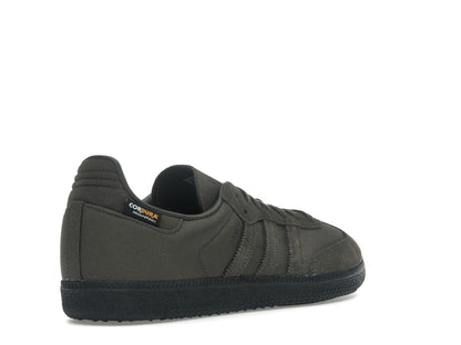 adidas Samba OG Shadow Olive Cordura