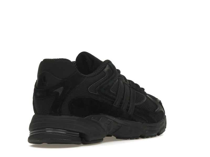 adidas Response CL Triple Black