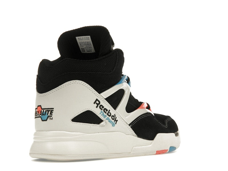 Reebok Pump Omni Zone II Rec Center