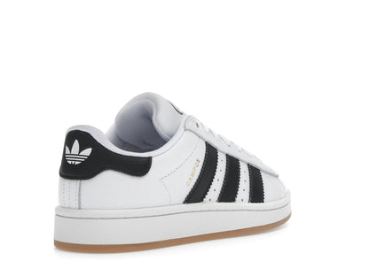 adidas Campus 00s Cloud White Core Black