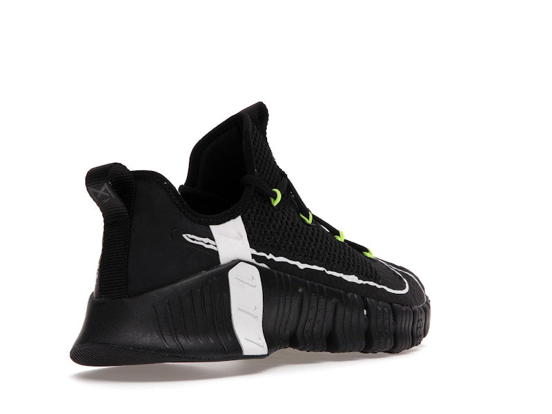 Nike Free Metcon 3 Black Volt