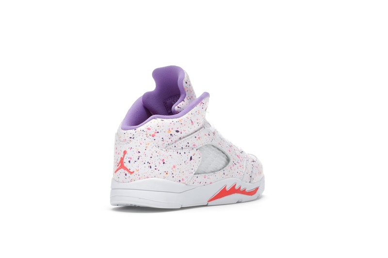 Jordan 5 Retro Easter (2020) (TD)