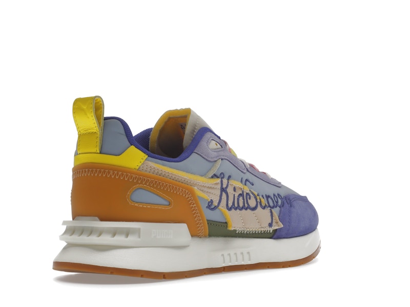 Puma Mirage Mox KidSuper Studios Forever Blue