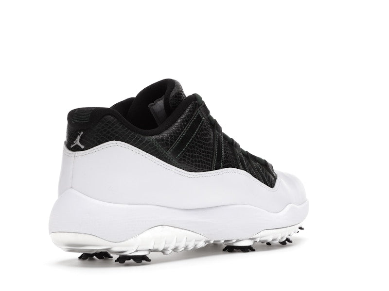 Jordan 11 Retro Low Golf Masters