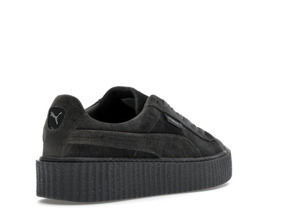 Puma Creeper Velvet Rihanna Fenty Glacier Grey (Women's)