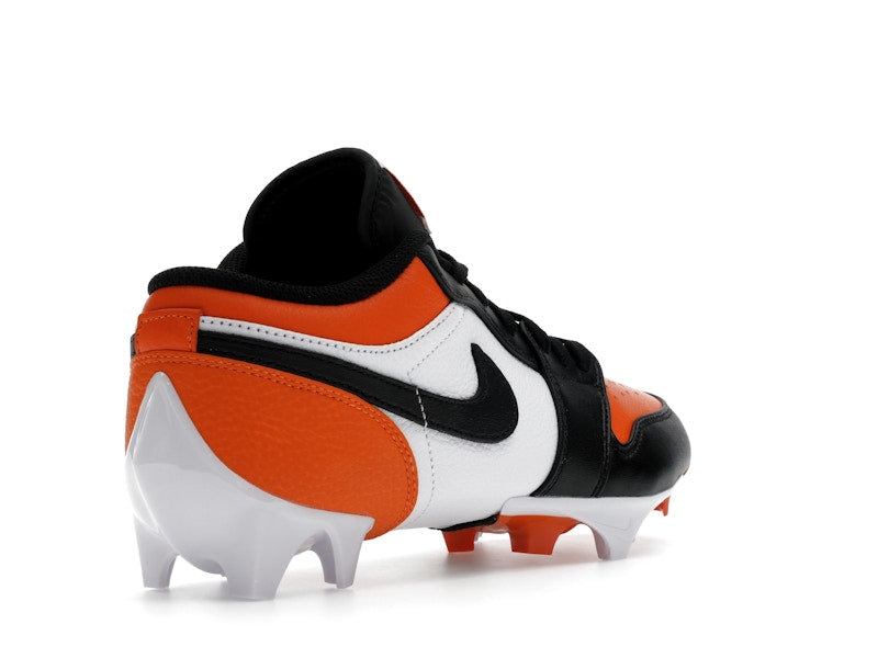 Jordan 1 Low TD Cleat Shattered Backboard