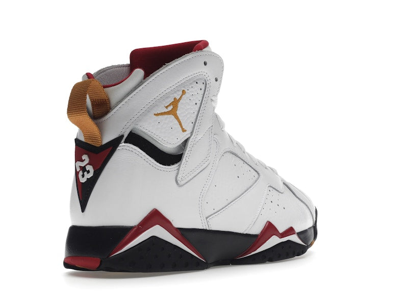 Jordan 7 Retro Cardinal (2022)