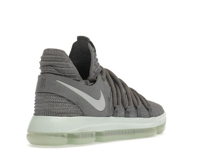 Nike KD 10 Cool Grey Igloo