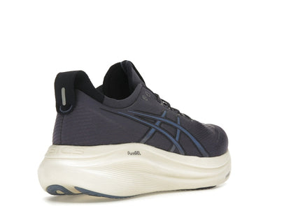 ASICS Gel-Nimbus 27 Indigo Fog Denim Blue
