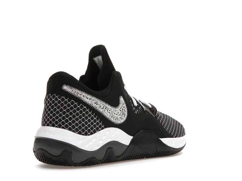 Nike Renew Elevate 2 Black White