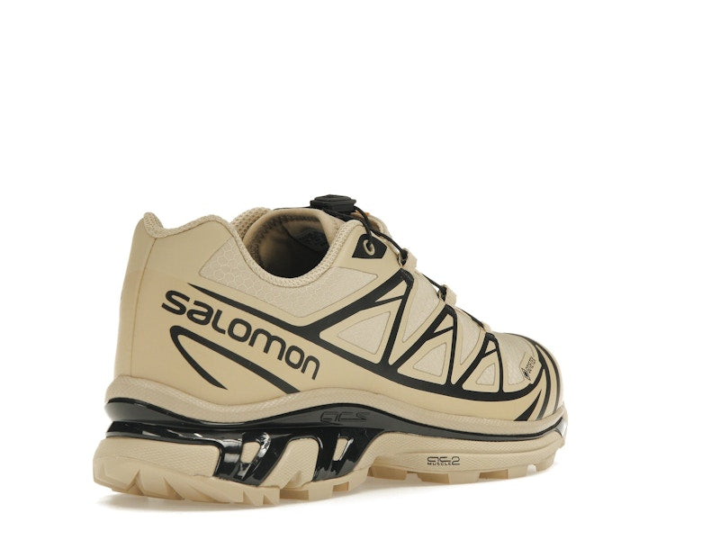 Salomon XT-6 Gore-Tex Safari