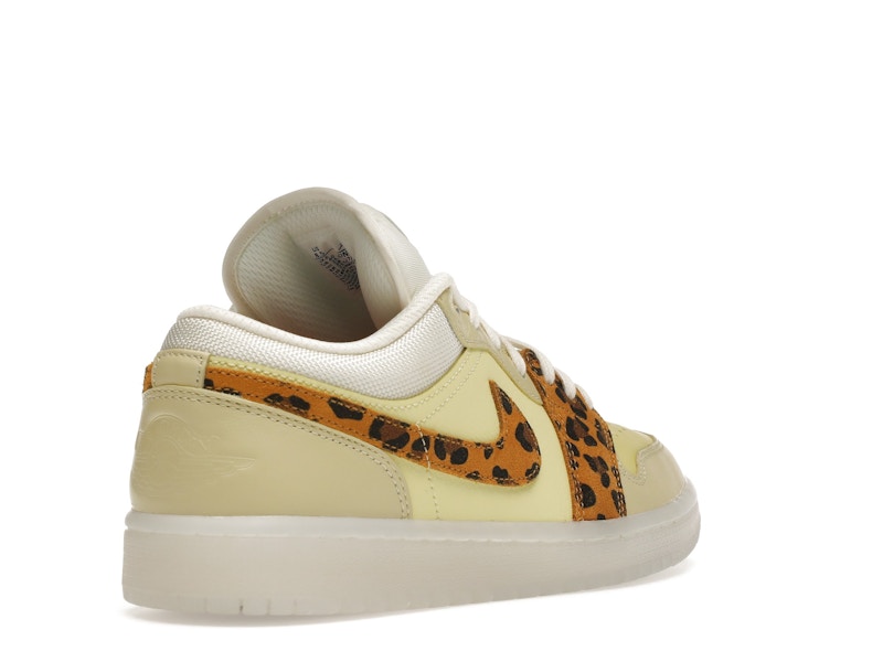 Jordan 1 Low SNKRS Day (Women's)