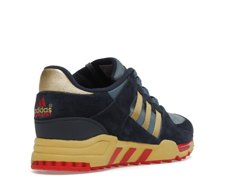 adidas EQT Running Support 93 Packer Shoes SL80