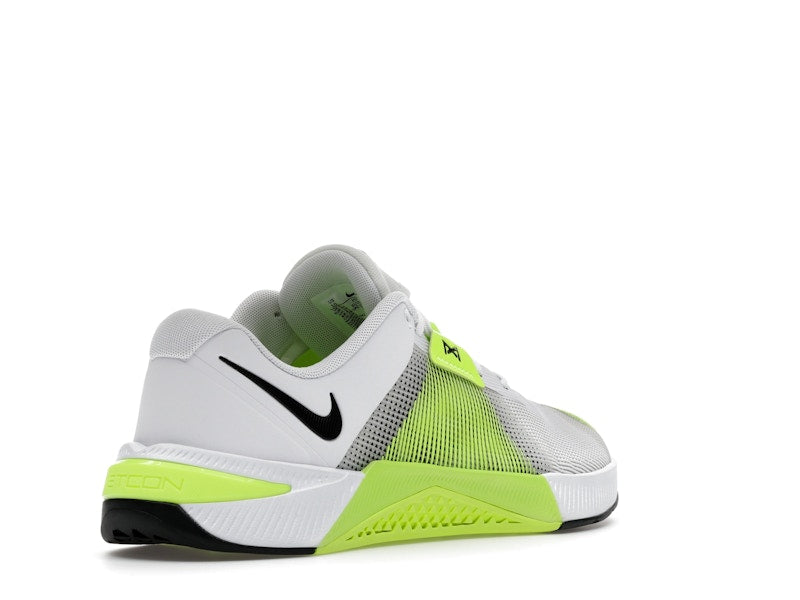 Nike Metcon 10 White Volt Black