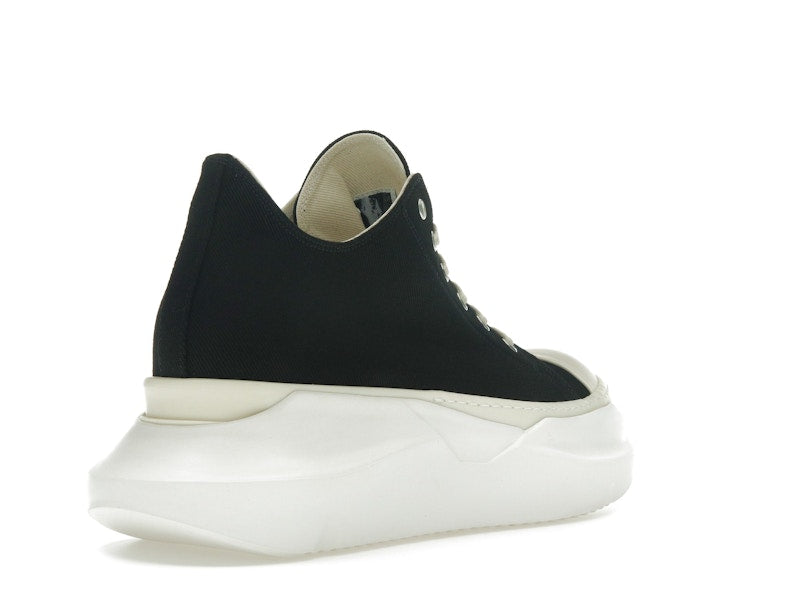 Rick Owens Hollywood DRKSHDW Abstract Low Black Milk