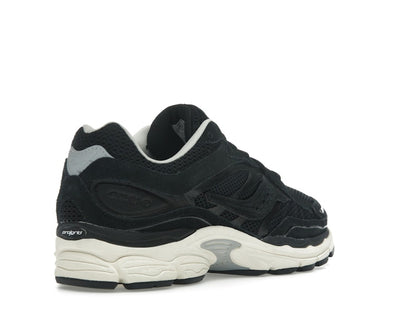 Saucony ProGrid Omni 9 Premium Black Cream