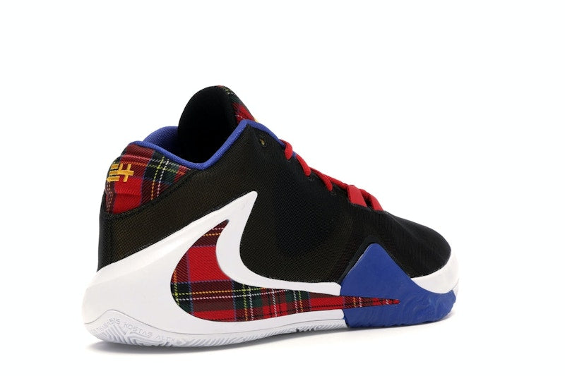 Nike Zoom Freak 1 Employee of the Month