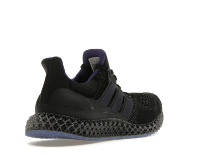 adidas Ultra 4D Rich Mnisi Pride Black College Purple