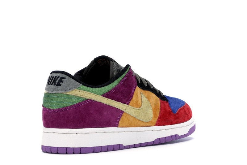 Nike Dunk Pro Low Viotech (2002)