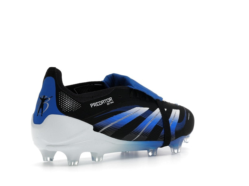 adidas Predator Elite Foldover Tongue FG Jude Bellingham Glory Blue
