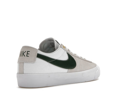Nike SB Blazer Low GT White Green