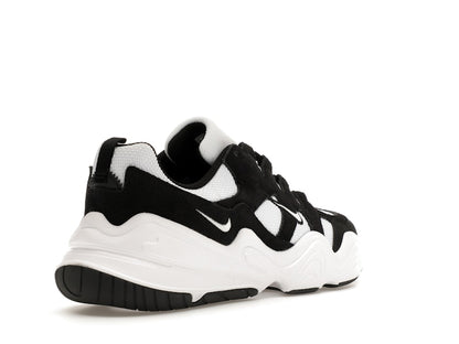 Nike Tech Hera White Black