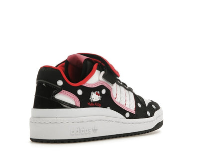 adidas Forum Low Hello Kitty (Women's)