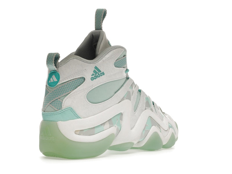 adidas Crazy 8 Glacier Ice Camo