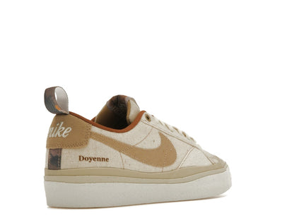 Nike SB Blazer Low Doyenne Skateboards