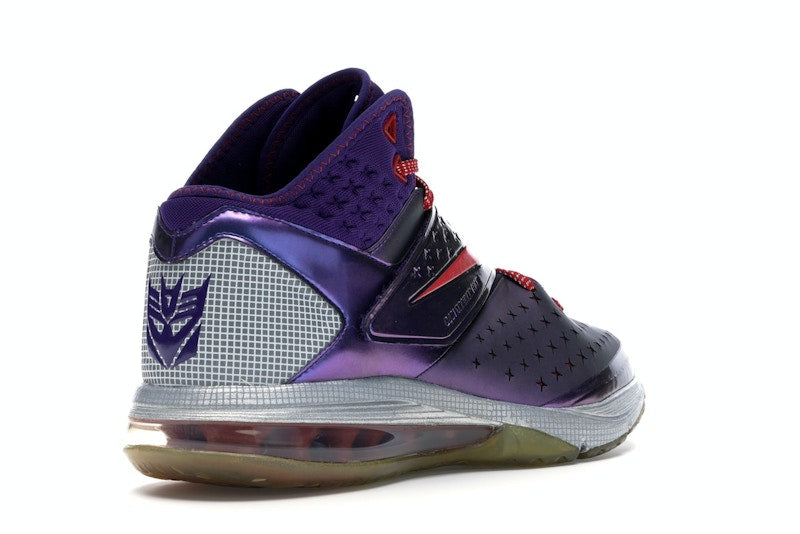 Nike CJ81 Trainer Max Megatron