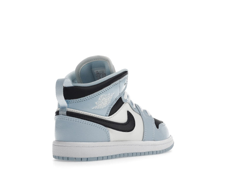 Jordan 1 Mid Ice Blue (2022) (PS)