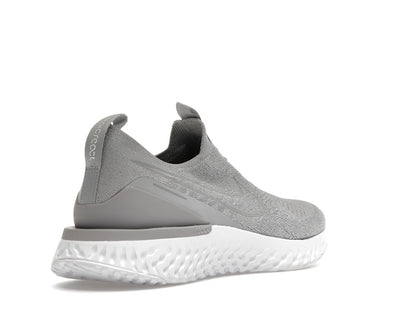 Nike Epic Phantom React Flyknit Wolf Grey