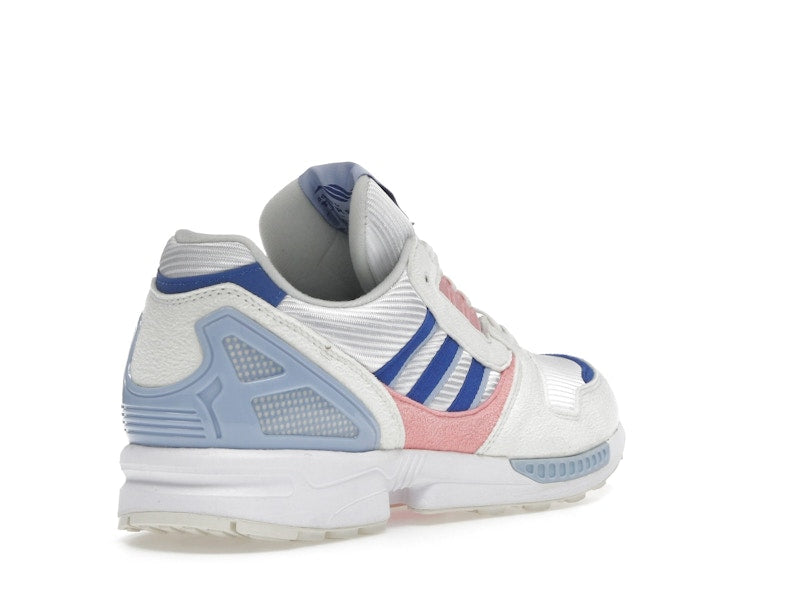 adidas ZX 8000 Team Royal Blue Glory Pink