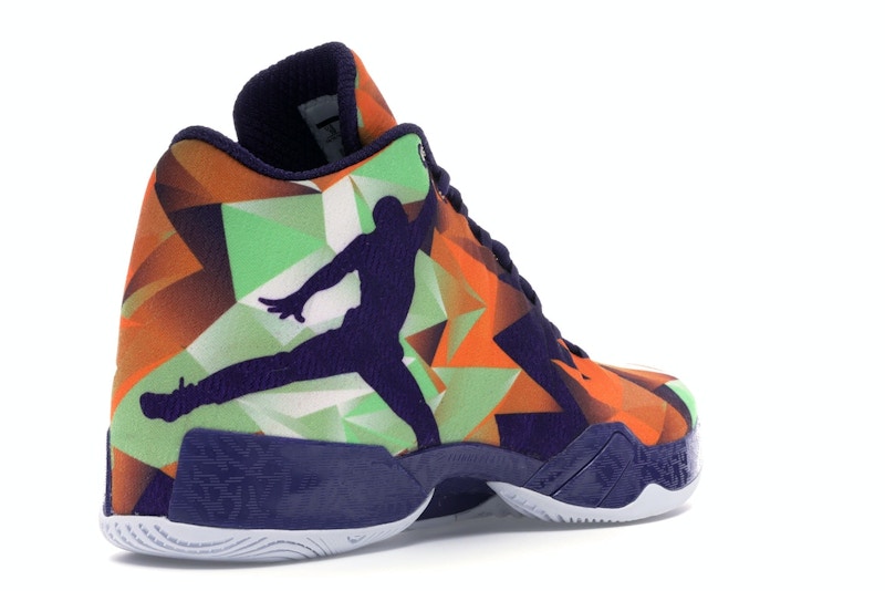 Jordan XX9 Hare