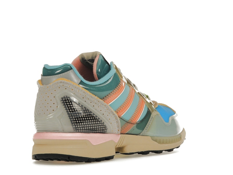 adidas ZX 6000 Inside Out XZ 0006 Blue