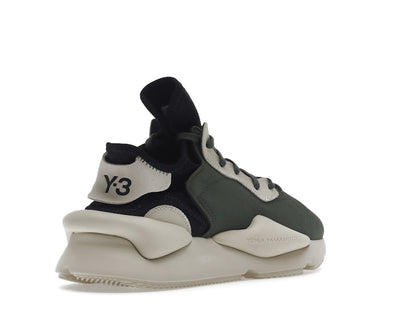 adidas Y-3 Kaiwa Green