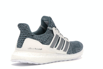 adidas Ultra Boost 4.0 Parley Running White