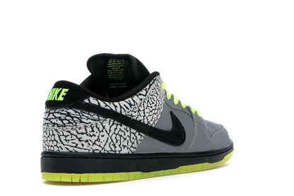 Nike SB Dunk Low DJ Clark Kent x Primitive 112