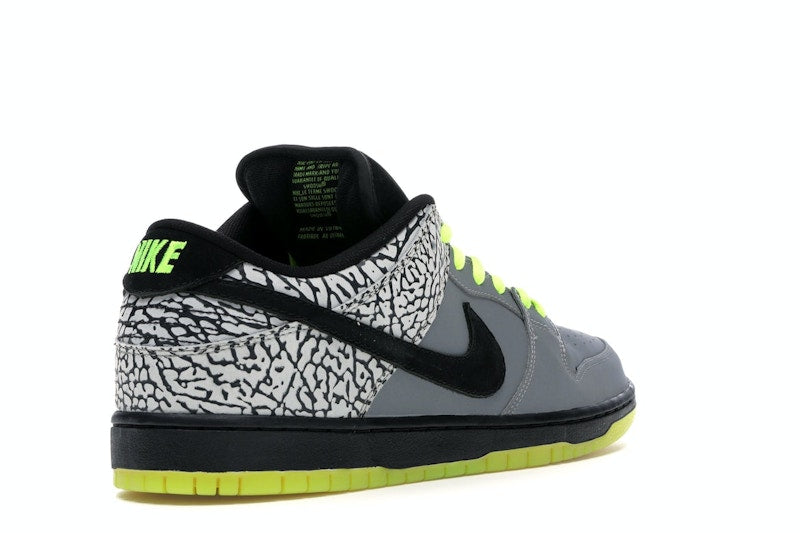Nike SB Dunk Low DJ Clark Kent x Primitive 112
