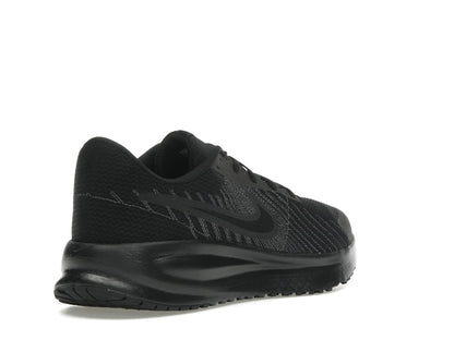 Nike Run Defy Black Anthracite