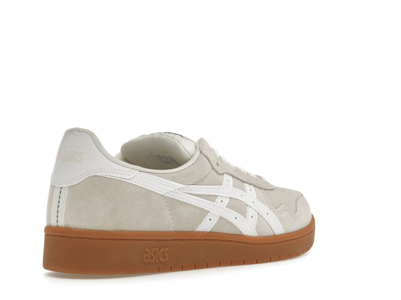 ASICS Japan Pro Cream White