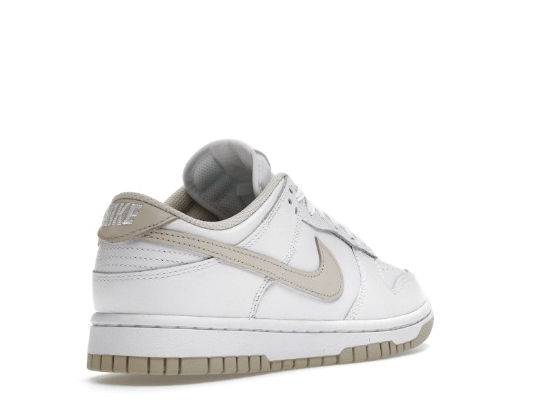 Nike Dunk Low Pearl White (Women's)