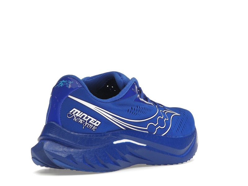 Saucony Endorphin Speed 4 Minted NY