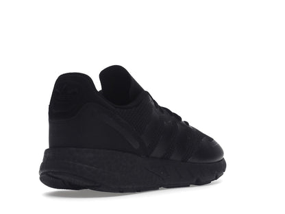 adidas ZX 1K Boost Triple Black
