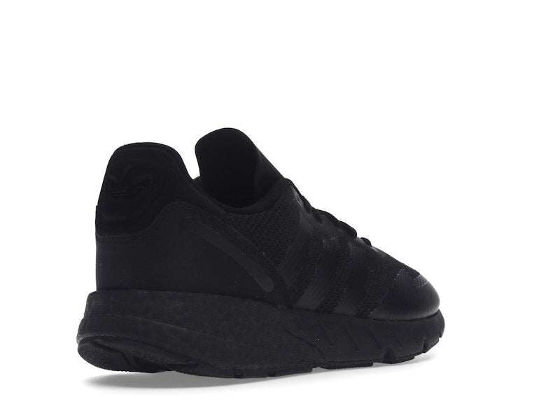 adidas ZX 1K Boost Triple Black