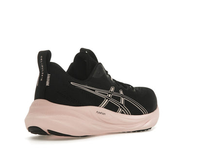 ASICS Gel-Pulse 16 Black Breeze (Women's)