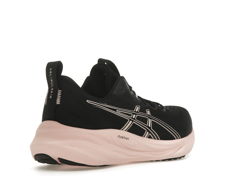 ASICS Gel-Pulse 16 Black Breeze (Women's)