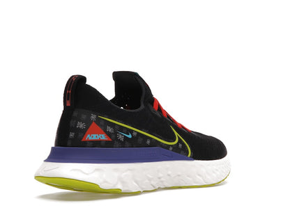 Nike React Infinity Run Flyknit Chaz Bundick