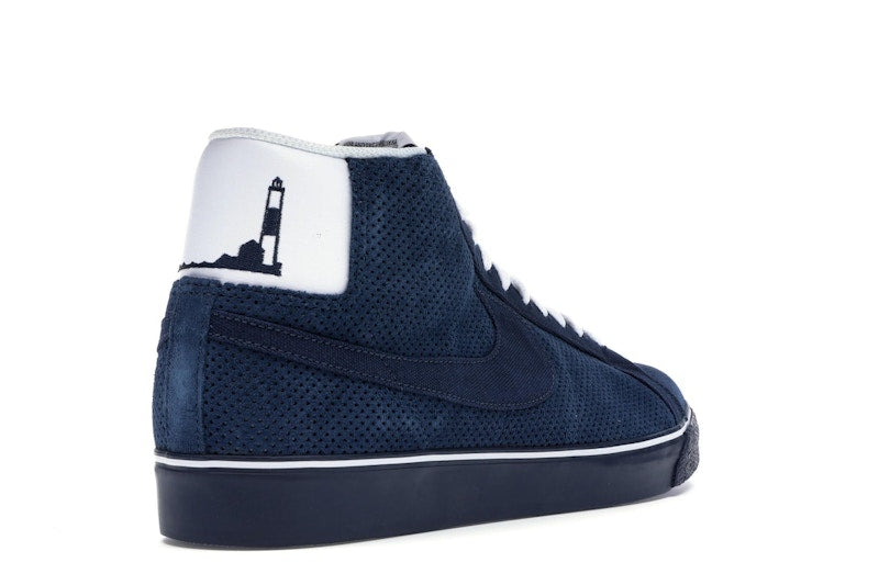 Nike SB Blazer Poets Lighthouse